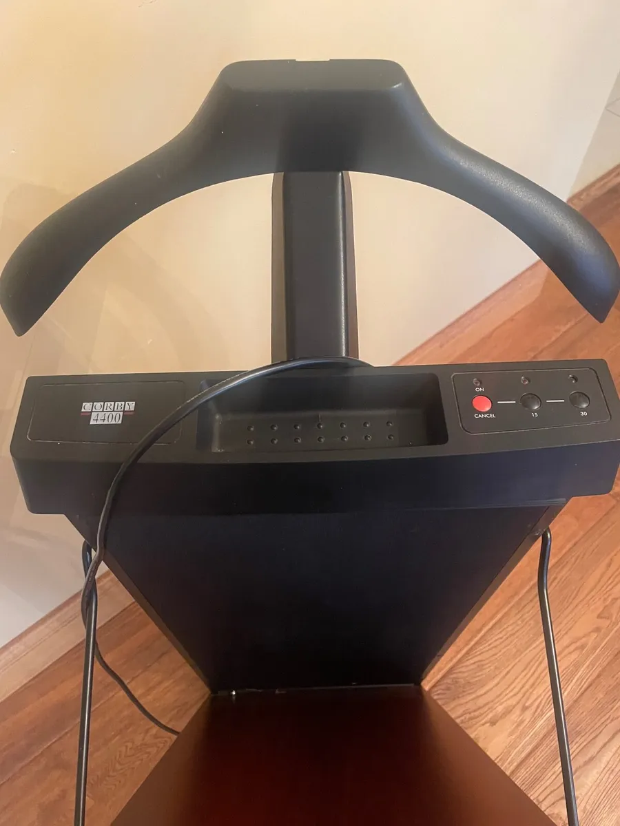 Trouser presser - Image 2