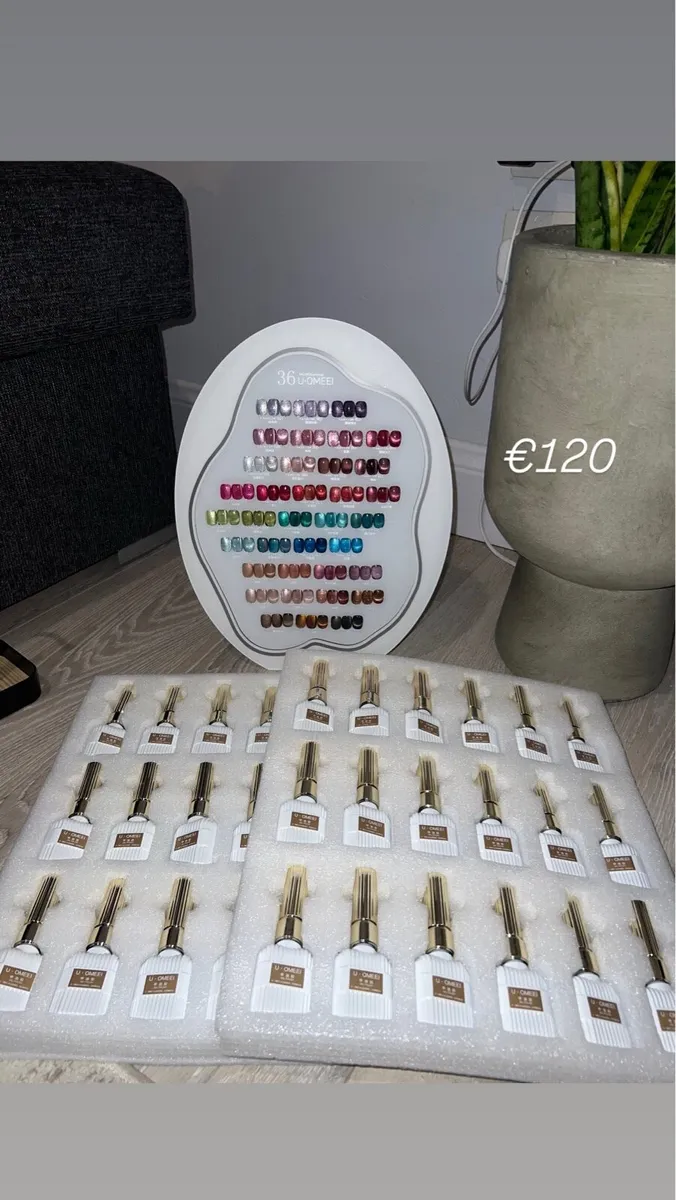 Nail products - Image 2