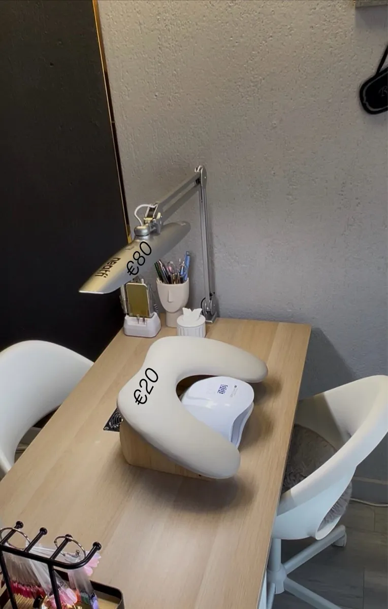 Nail products - Image 4