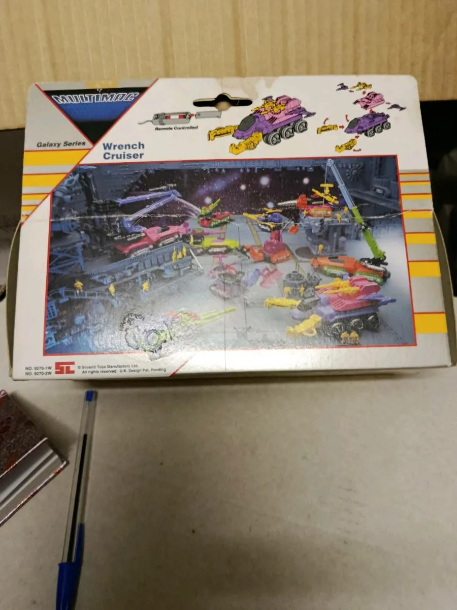 Multimac cruiser - Image 2