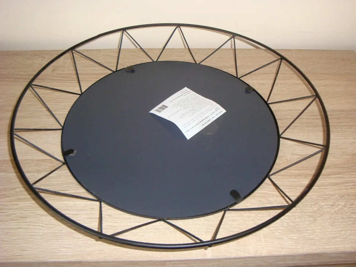Mirror 40cm - Image 4