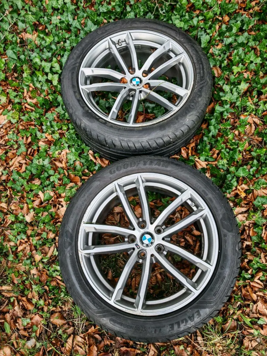 BMW alloys - Image 4