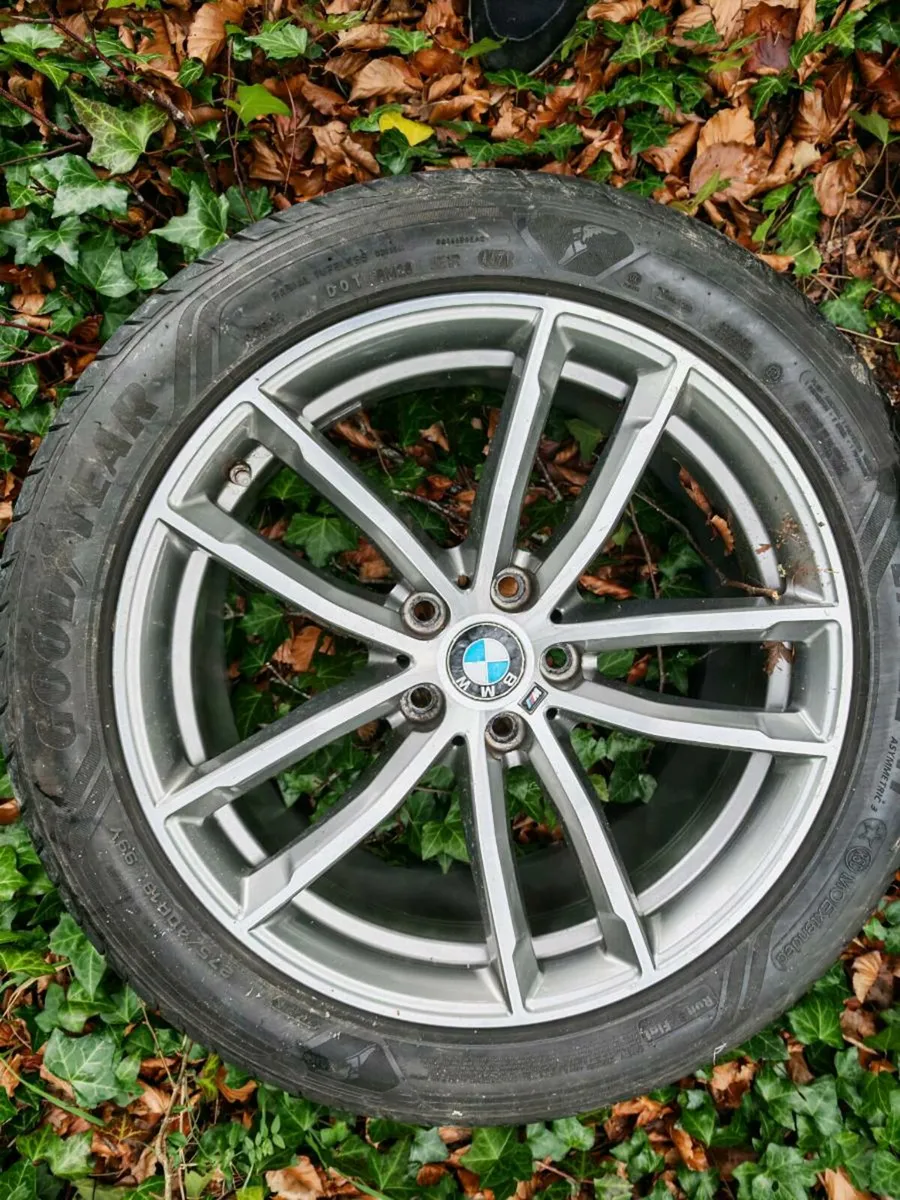 BMW alloys - Image 3