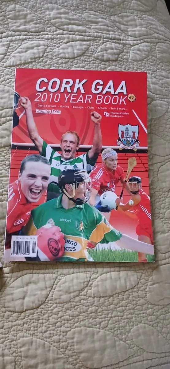 Gaa Books - Image 2