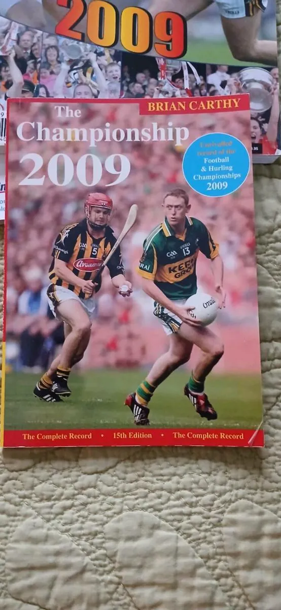 Gaa Books - Image 4