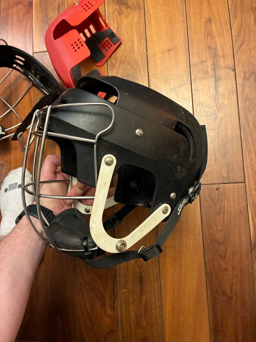 Cooper helmet blaktrax - Image 2