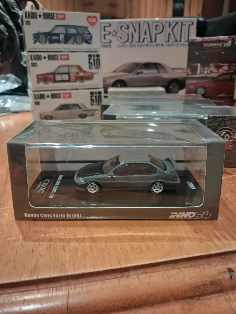 Diecast model cars - Image 2