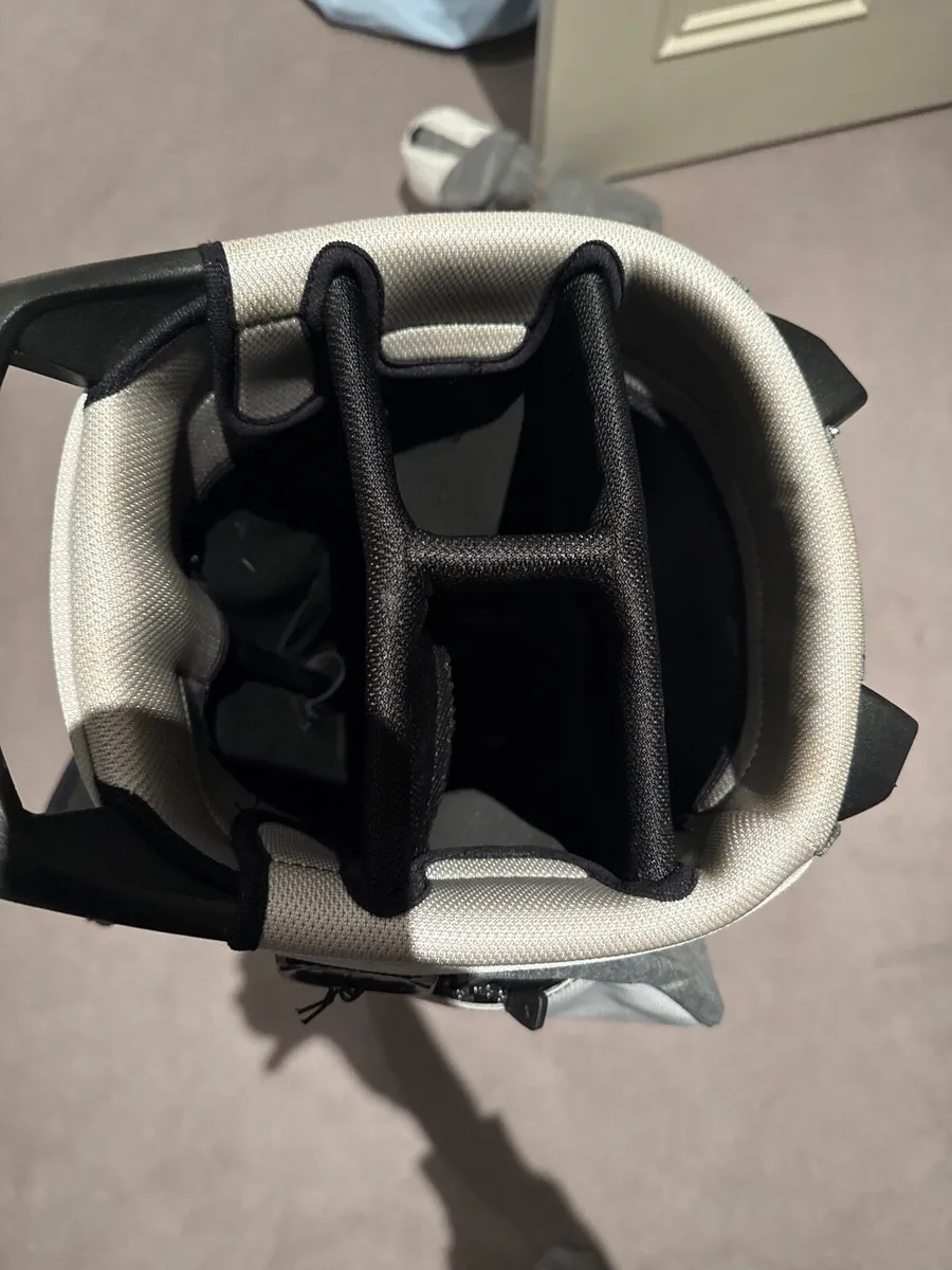 Ping golf bag - Image 3