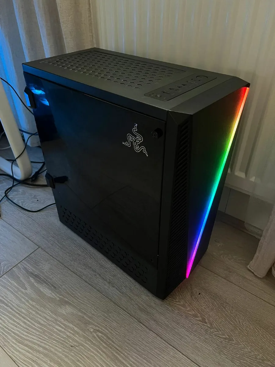 Gaming PC (Intel i5 / RTX 2060) - Image 1