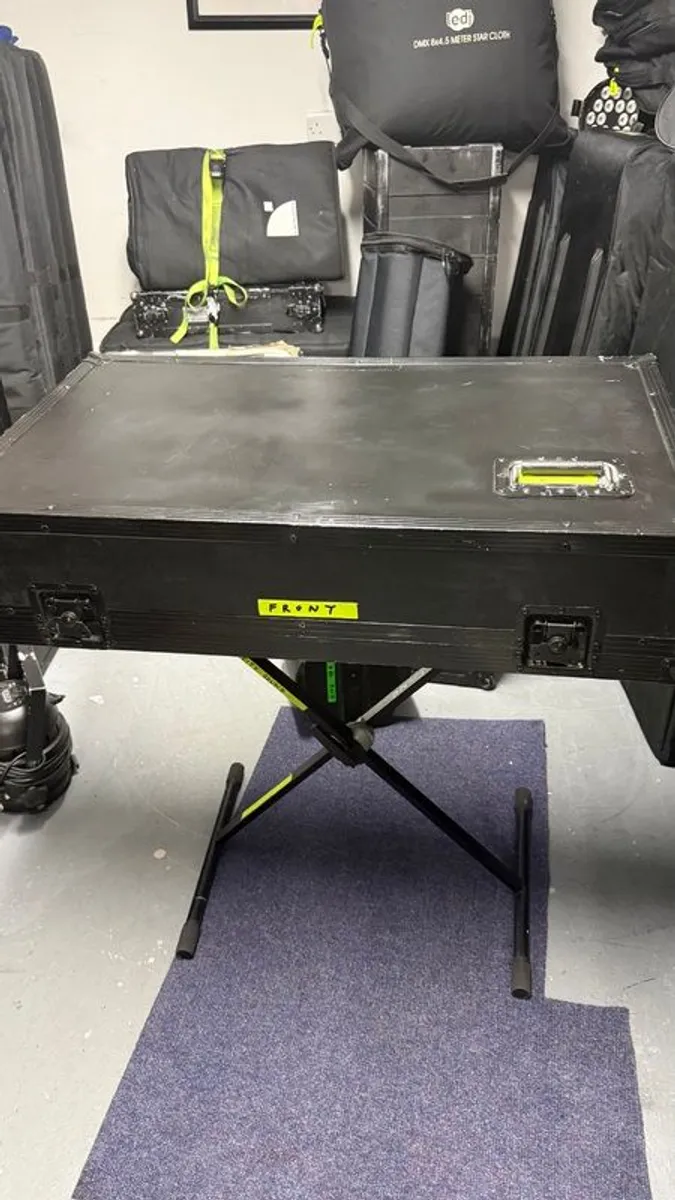 Mixing Console - Image 3