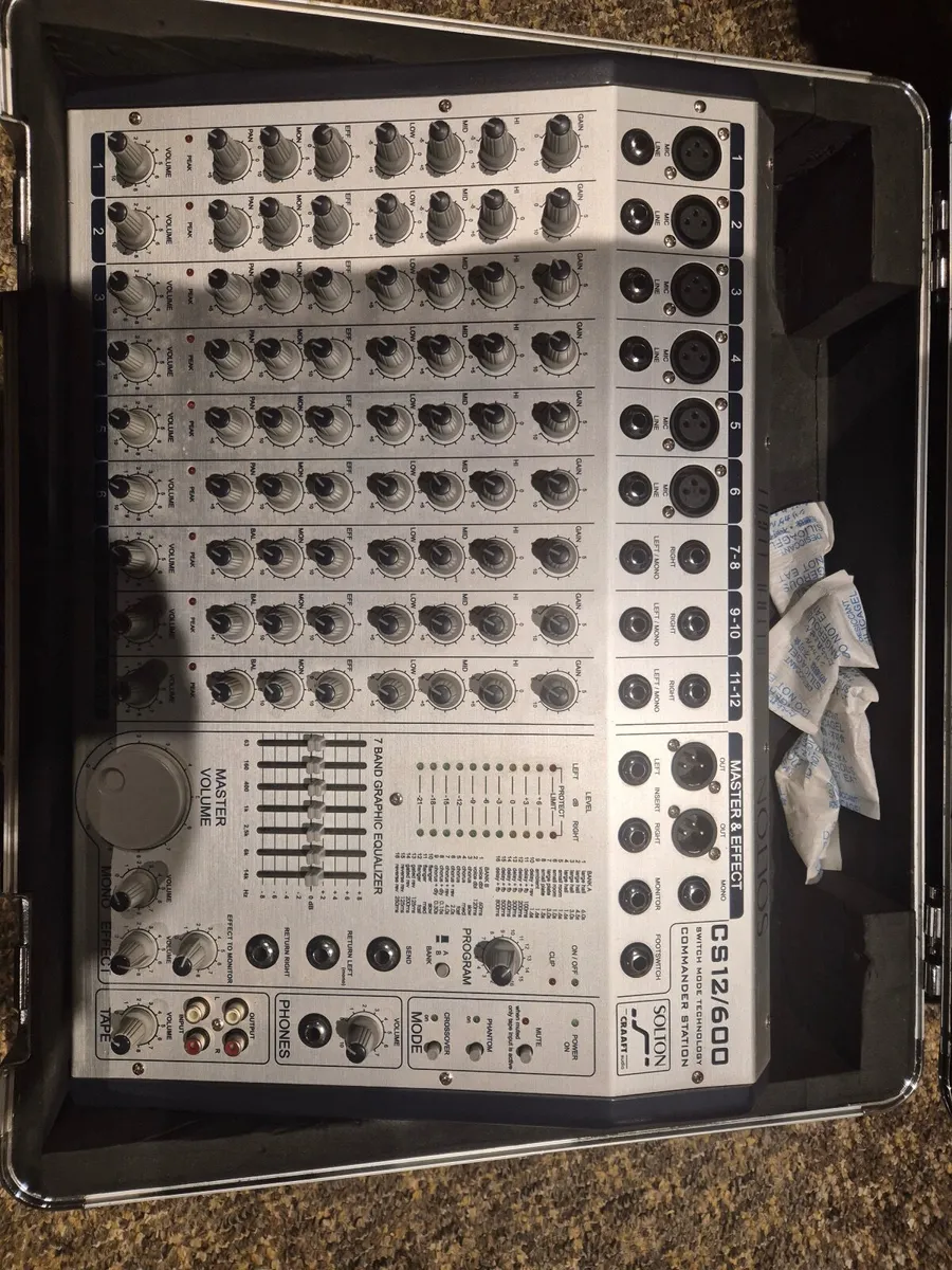 Music Equipment - Image 2