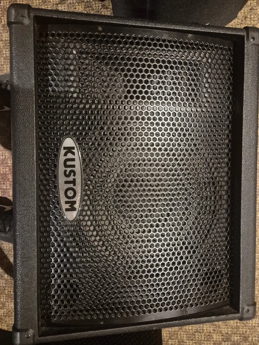 Music Equipment - Image 3