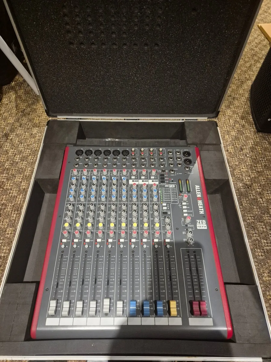 Music Equipment - Image 4