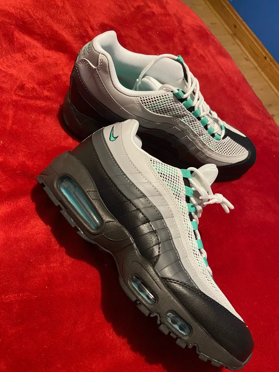 Air Max 95s - Image 1