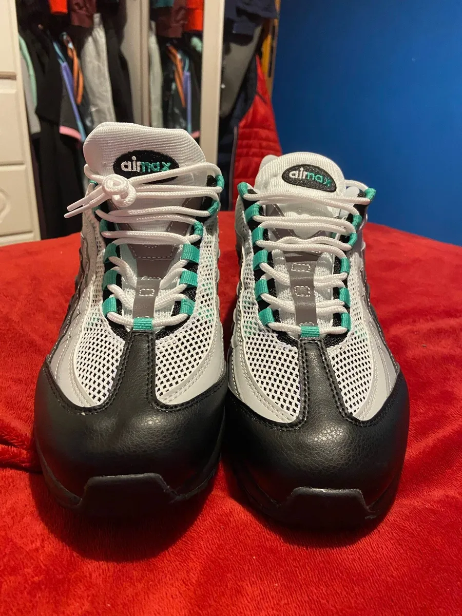 Air Max 95s - Image 2