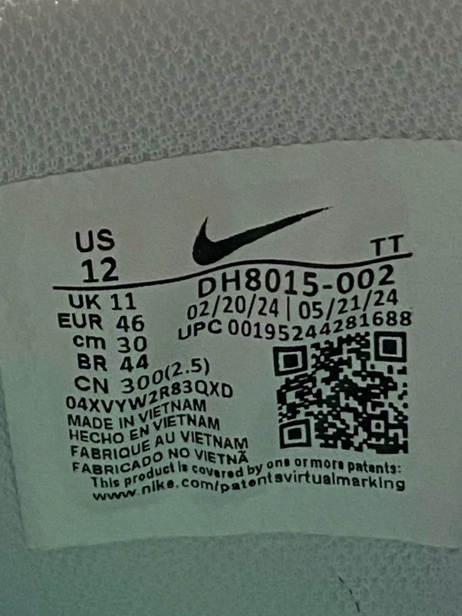 Air Max 95s - Image 4