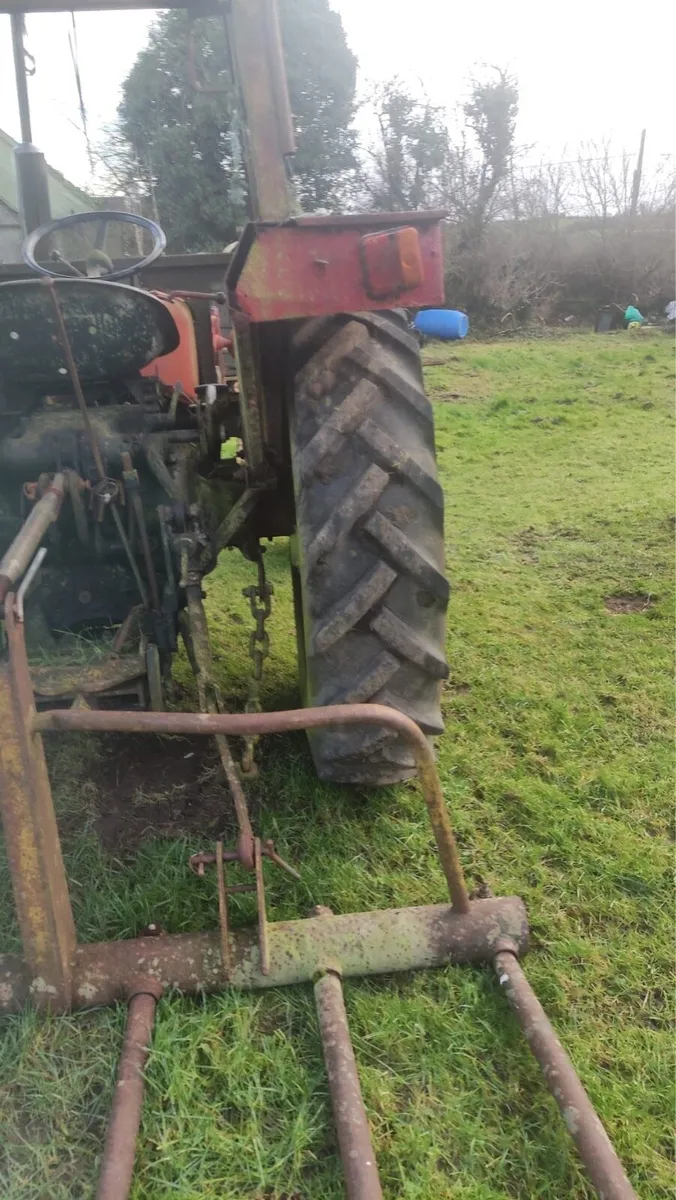 Zetor 4712 - Image 4