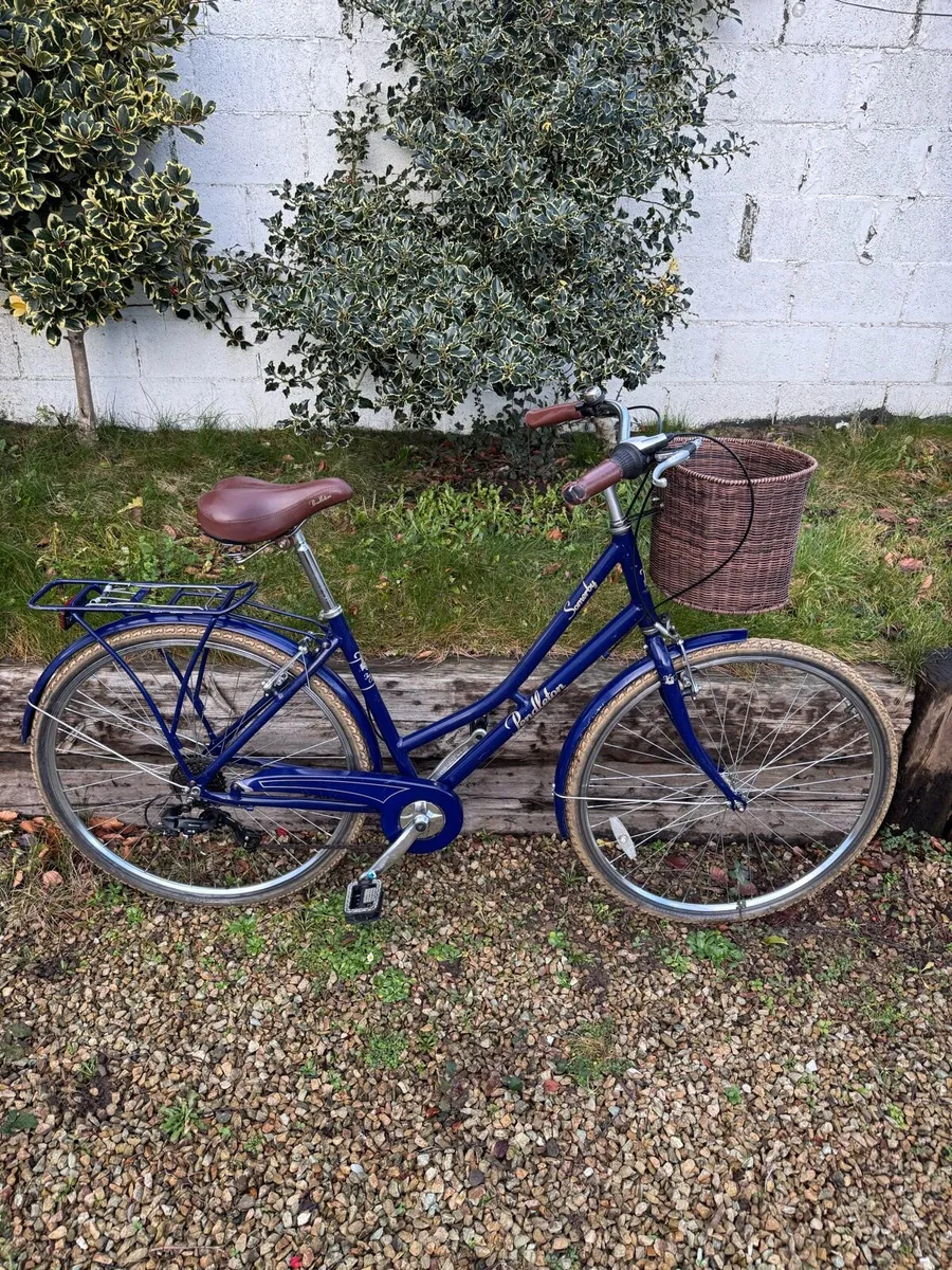 Pendleton Somerby Ladies Bike - Image 2