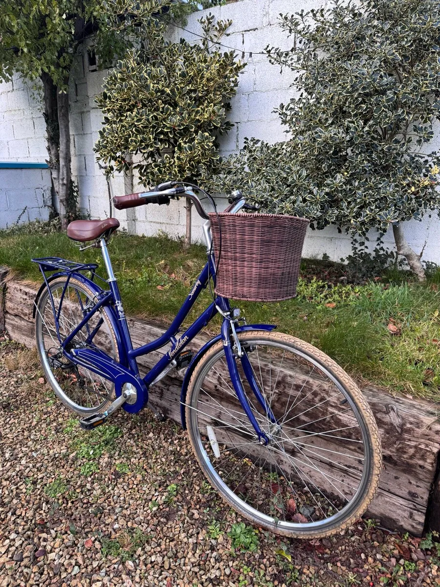 Pendleton Somerby Ladies Bike - Image 3