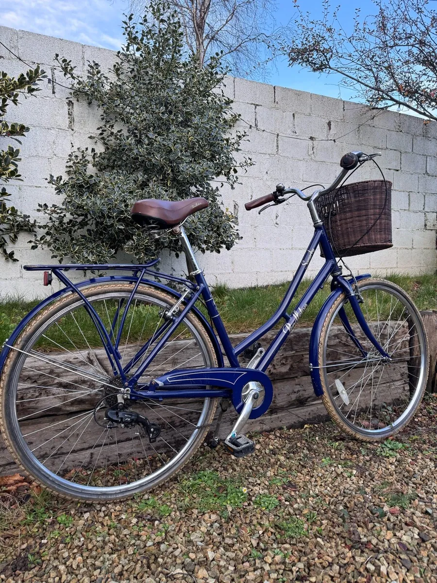 Pendleton Somerby Ladies Bike - Image 4