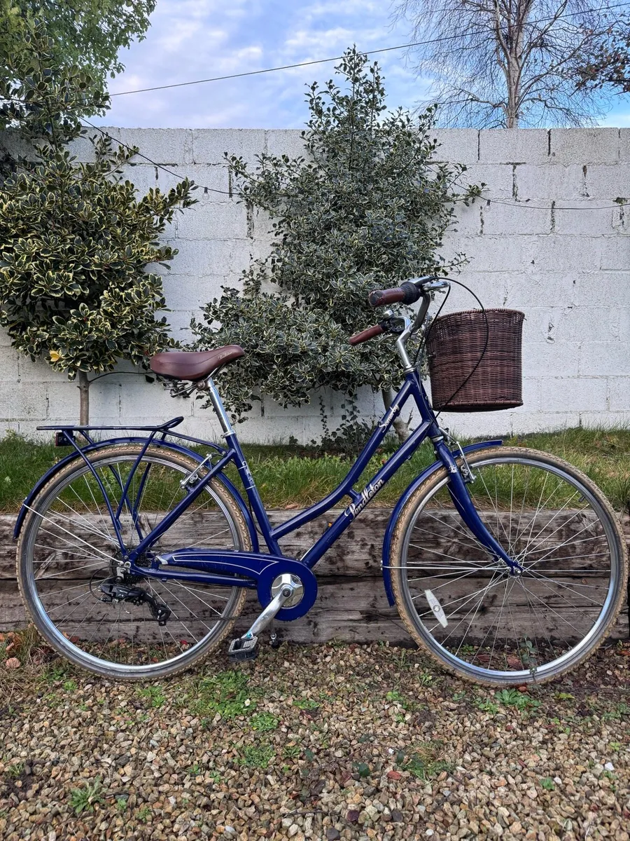 Pendleton Somerby Ladies Bike - Image 1
