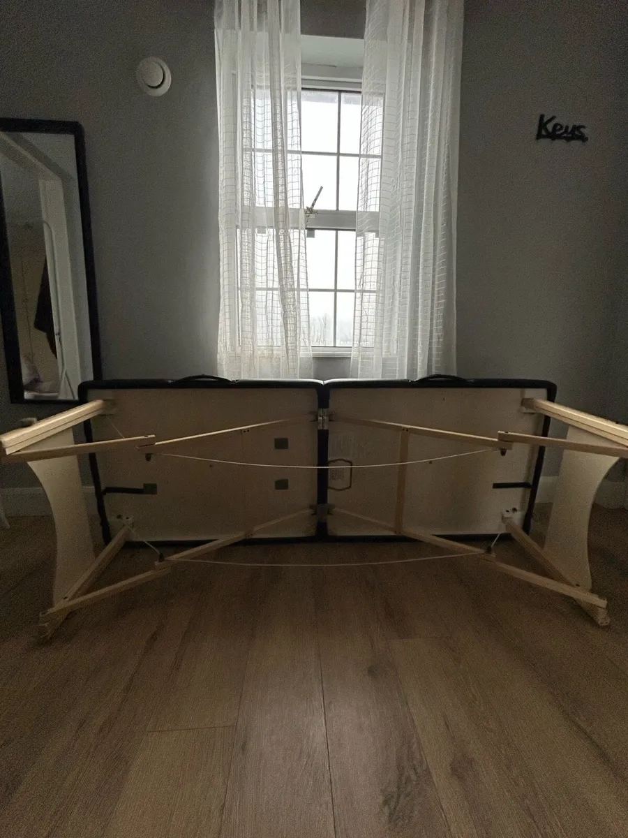 Portable Massage Table - Image 4