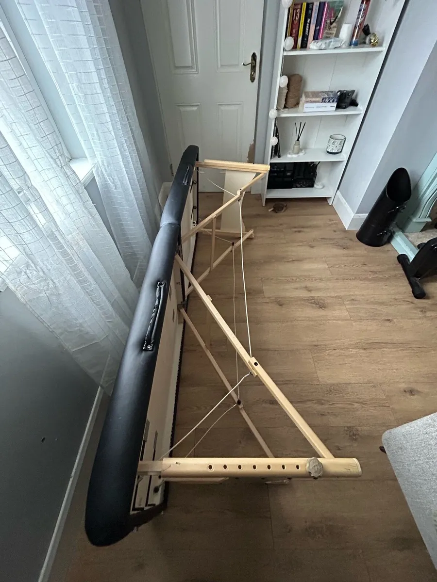 Portable Massage Table - Image 3