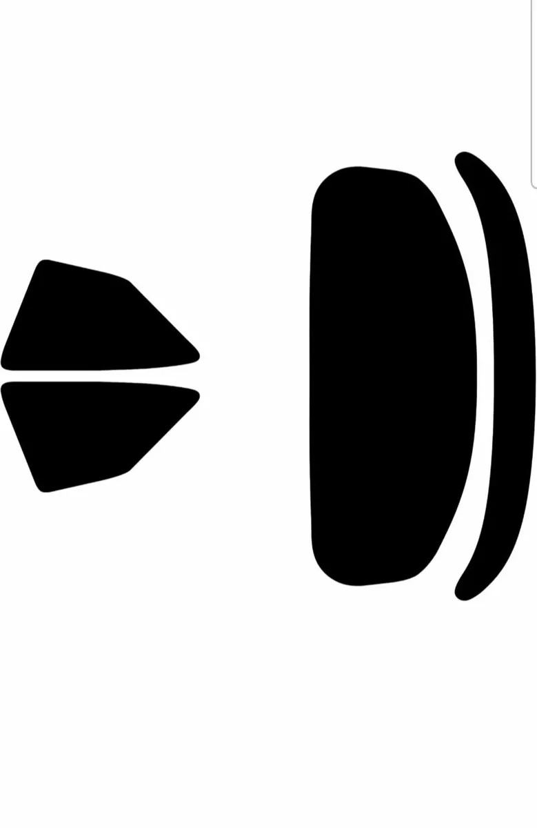 Window tint C I V I C MK8 - Image 1