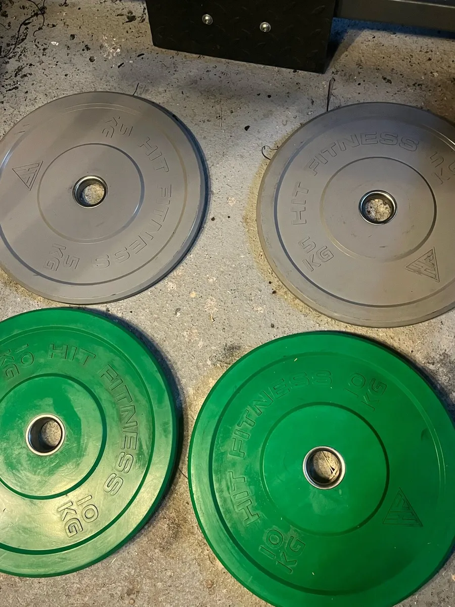 Smith machine - Image 2