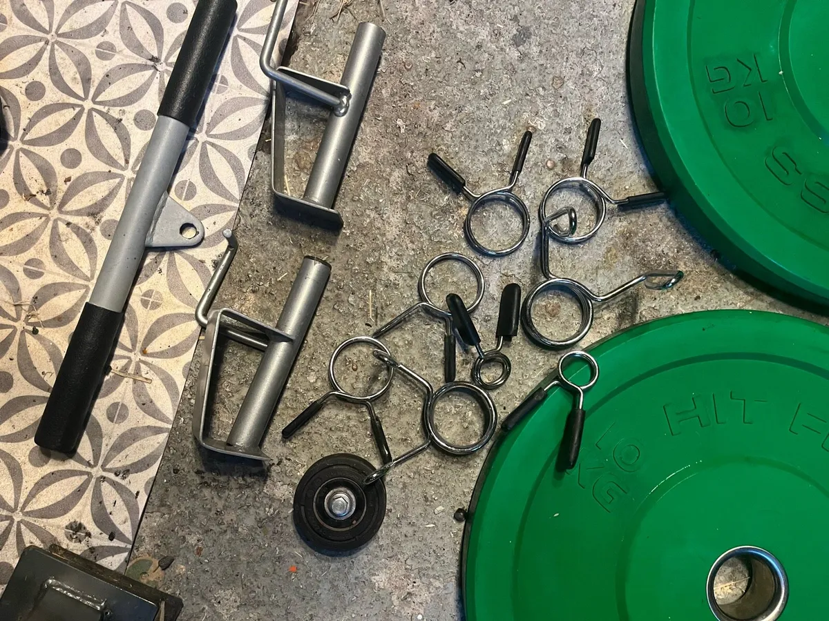 Smith machine - Image 3