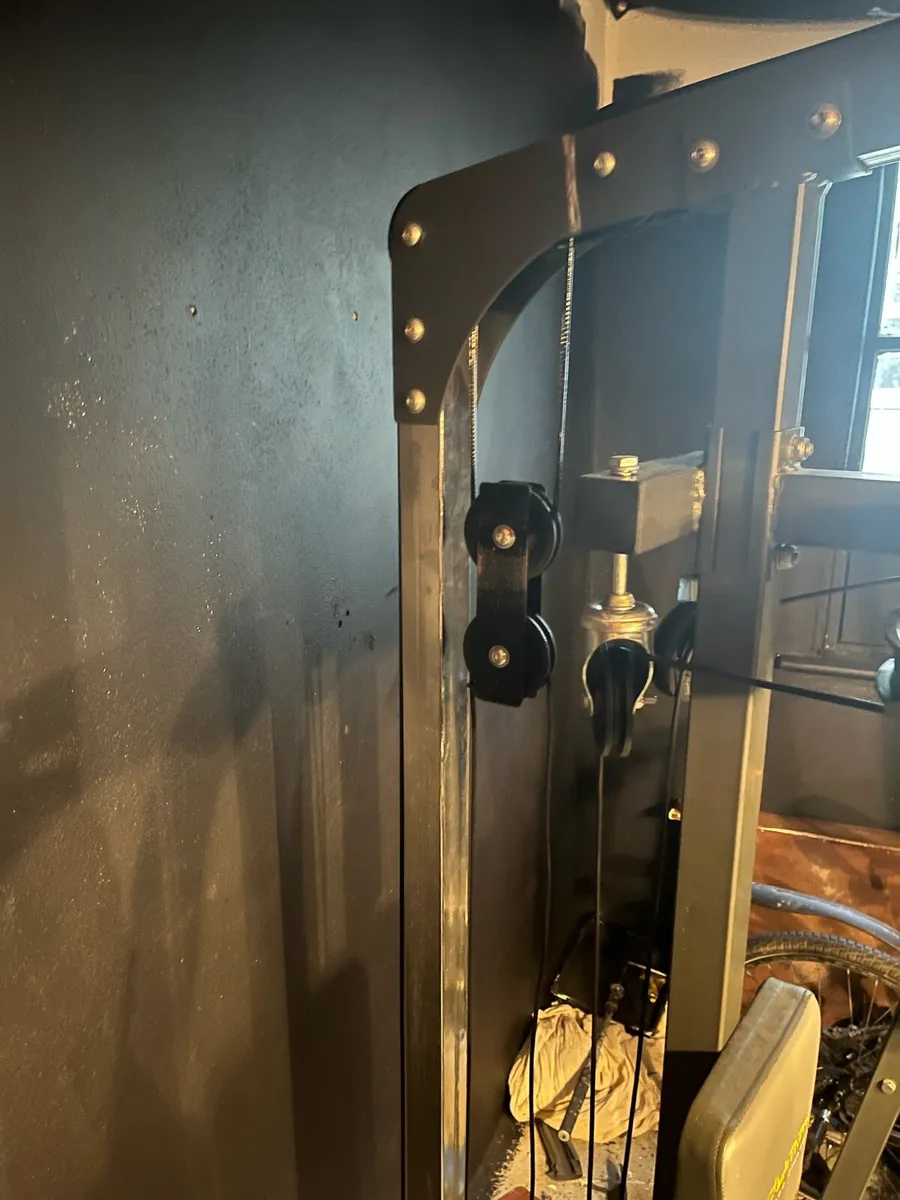 Smith machine - Image 4