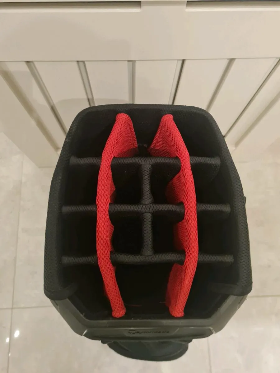 Taylormade Golf Bag - Image 4