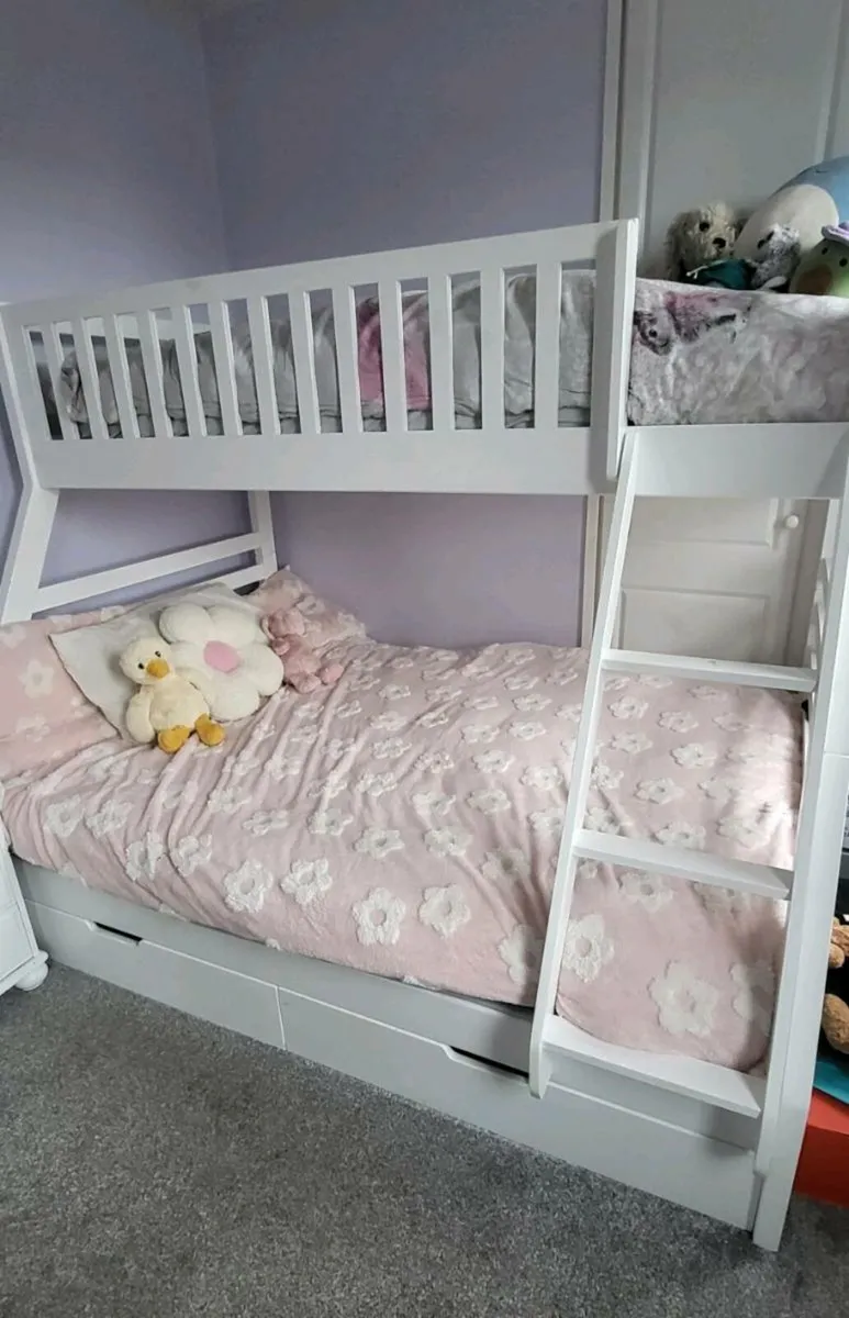 Bunk Bed - Image 3