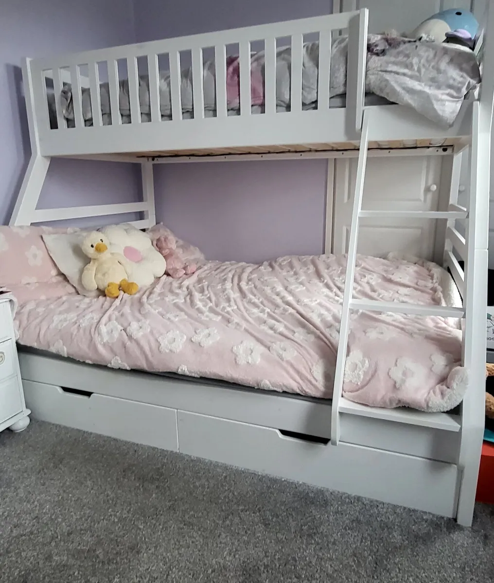 Bunk Bed - Image 1