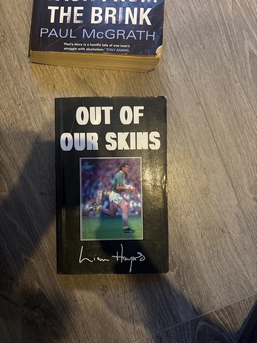 Books for sale - Image 2