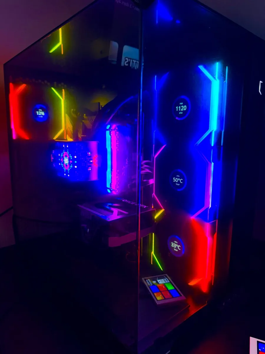 Gaming PC 💥more powerful💥 - Image 3