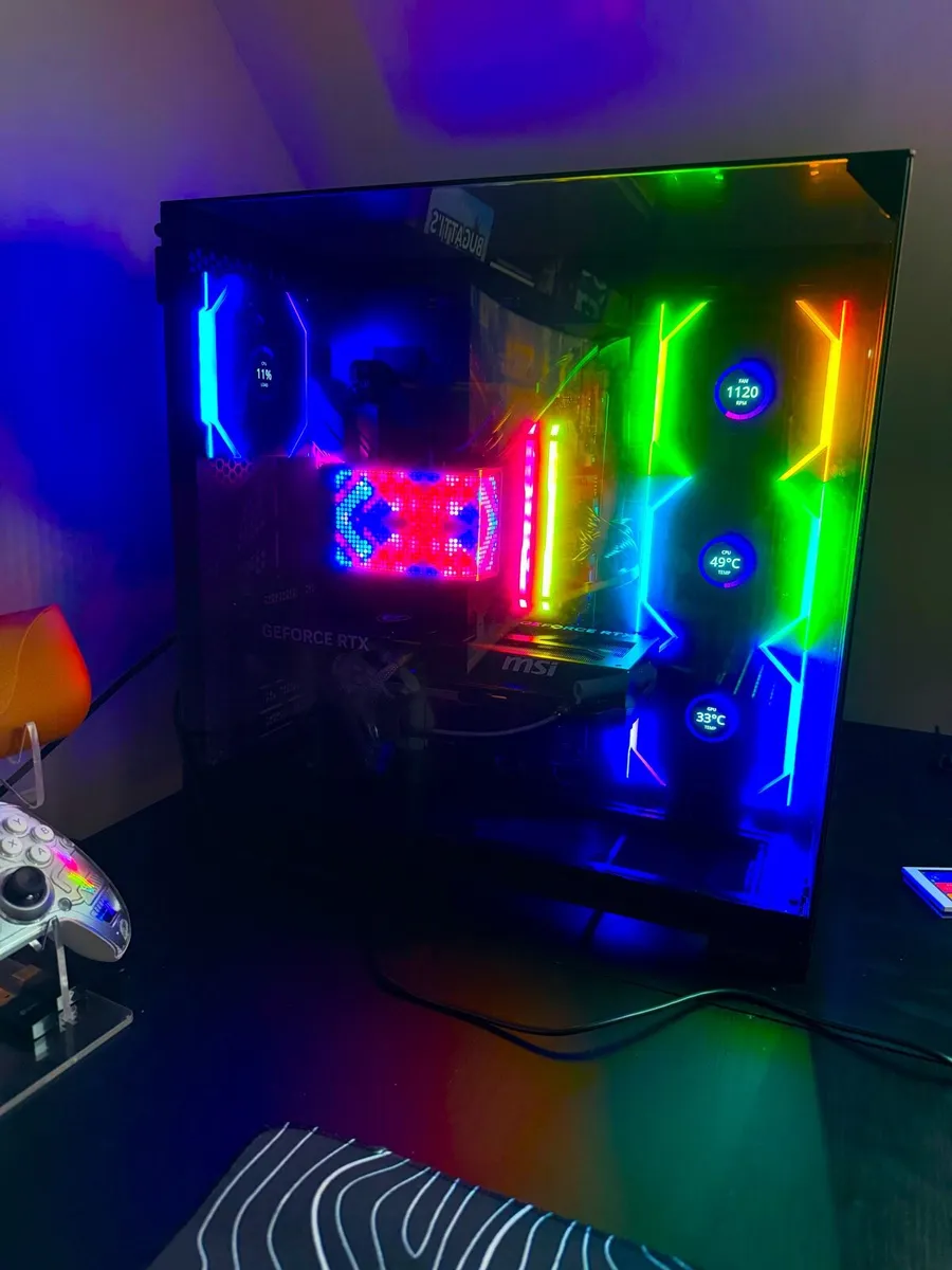Gaming PC 💥more powerful💥 - Image 2