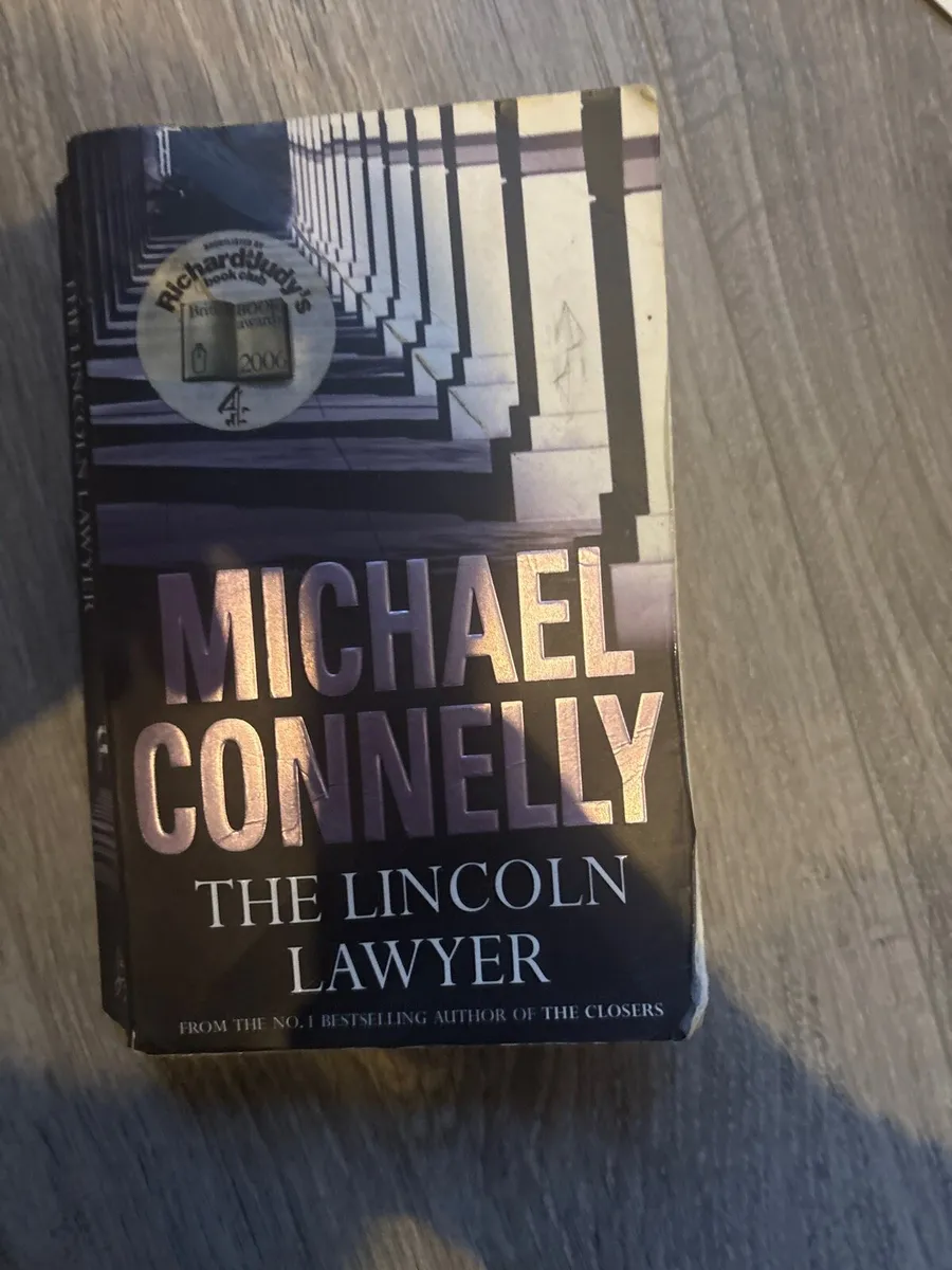 Books for sale - Image 4