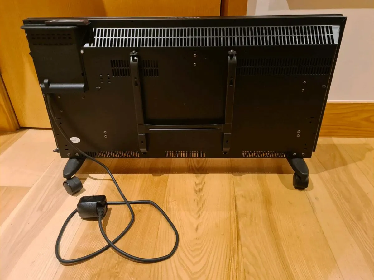 Klarstein convector heater 2000w - Image 2