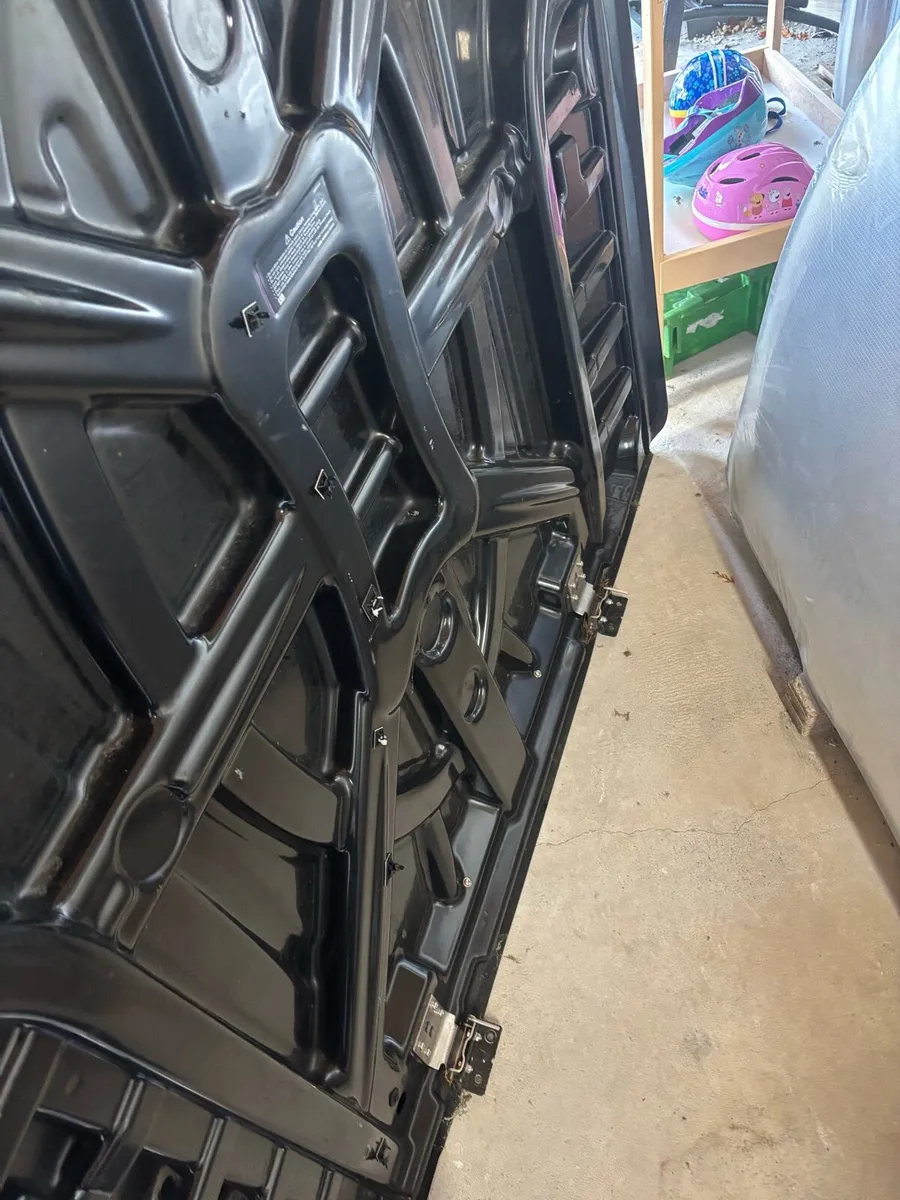 Canopy for vw amarok - Image 1