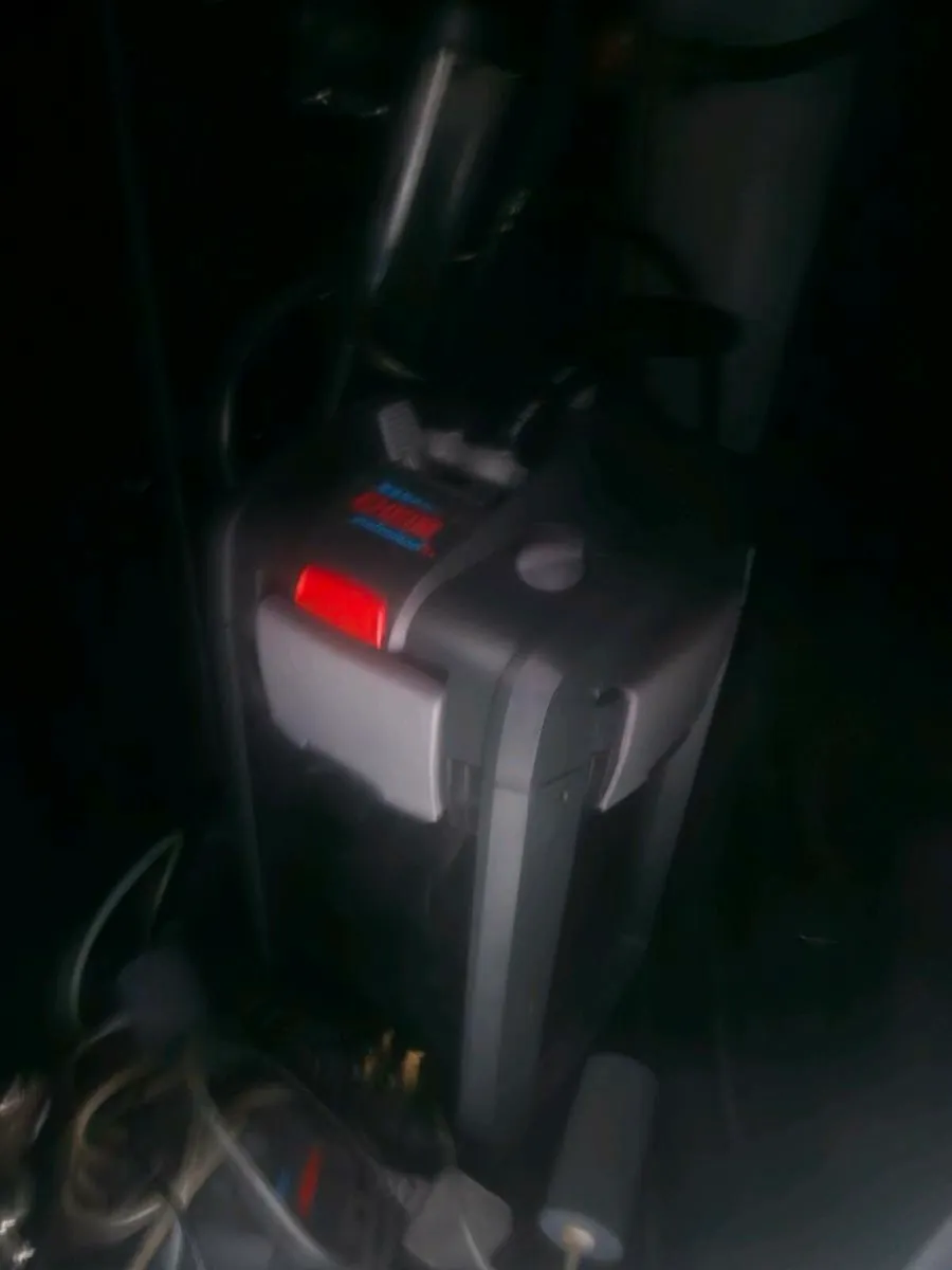 350 litre juwel corner unit - Image 3