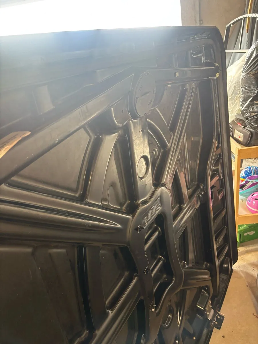 Canopy for vw amarok - Image 3