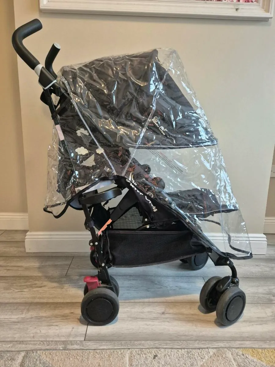 Silver Cross POP - Image 4