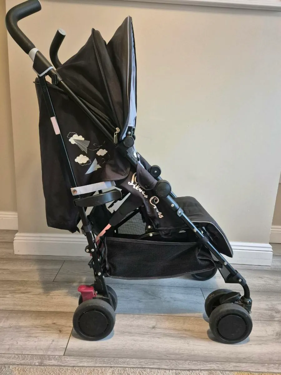 Silver Cross POP - Image 3