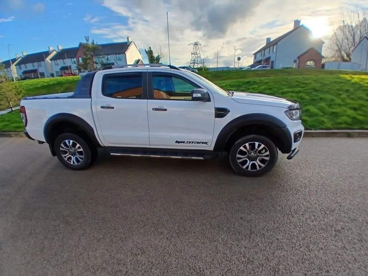 Ford ranger - Image 2