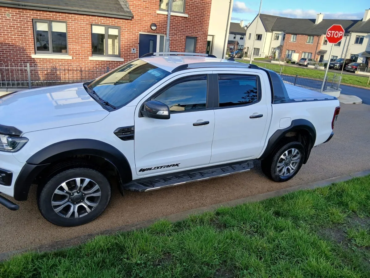 Ford ranger - Image 4