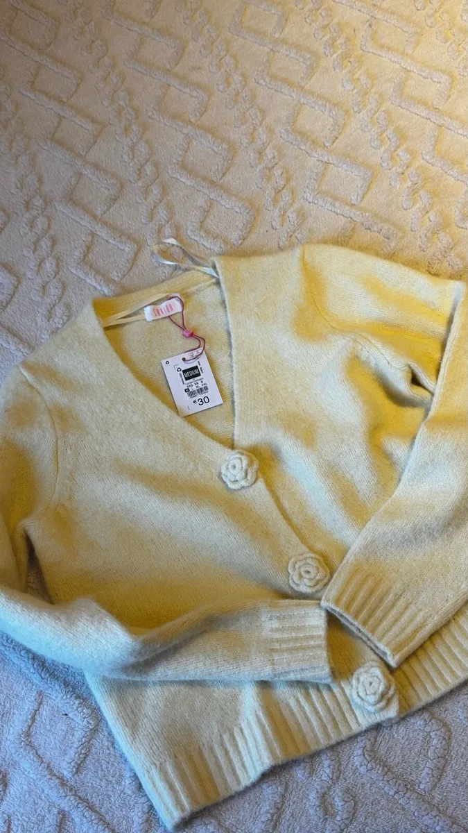 sweater - Image 1