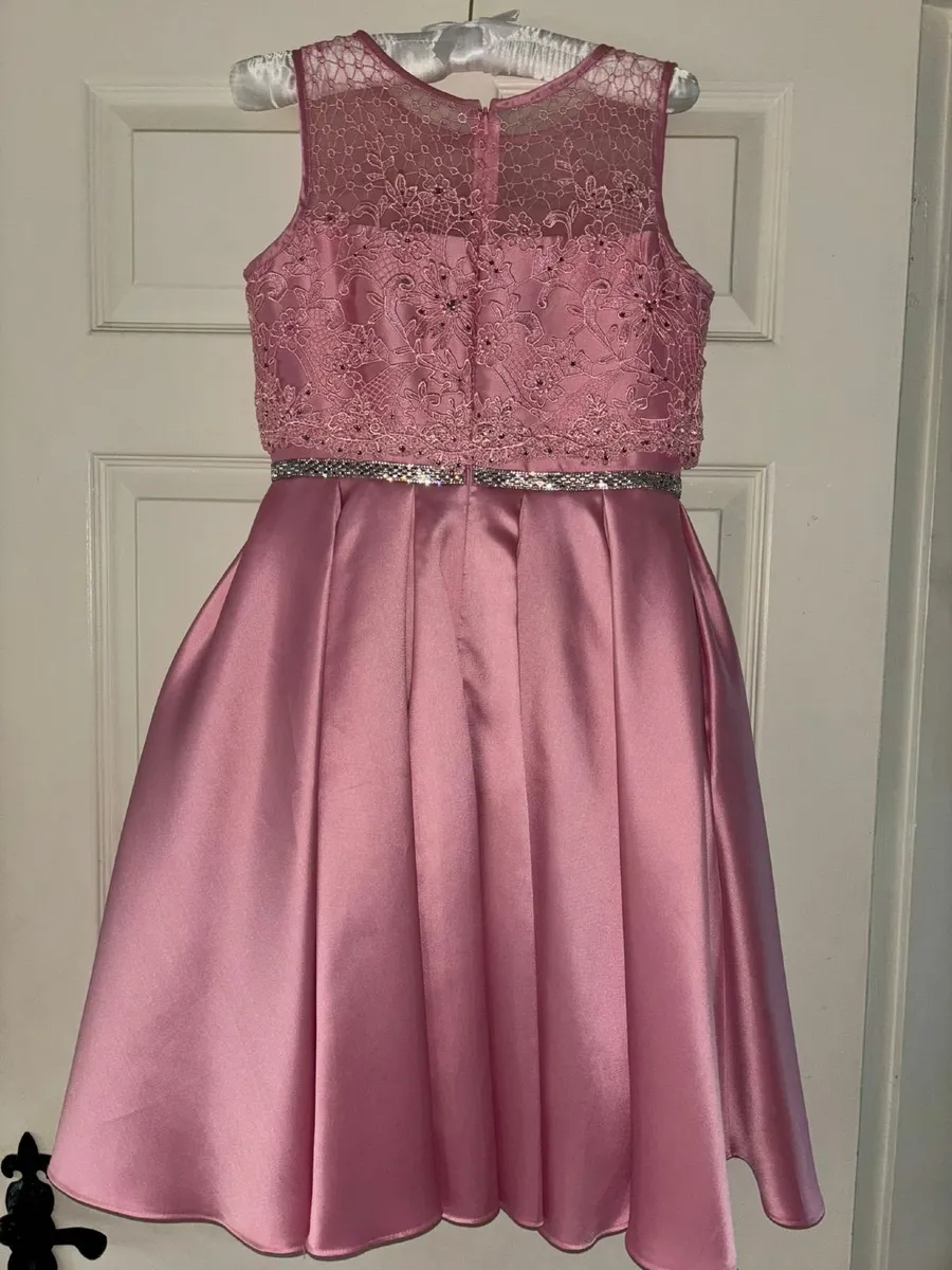 Confirmation Dress - Image 3