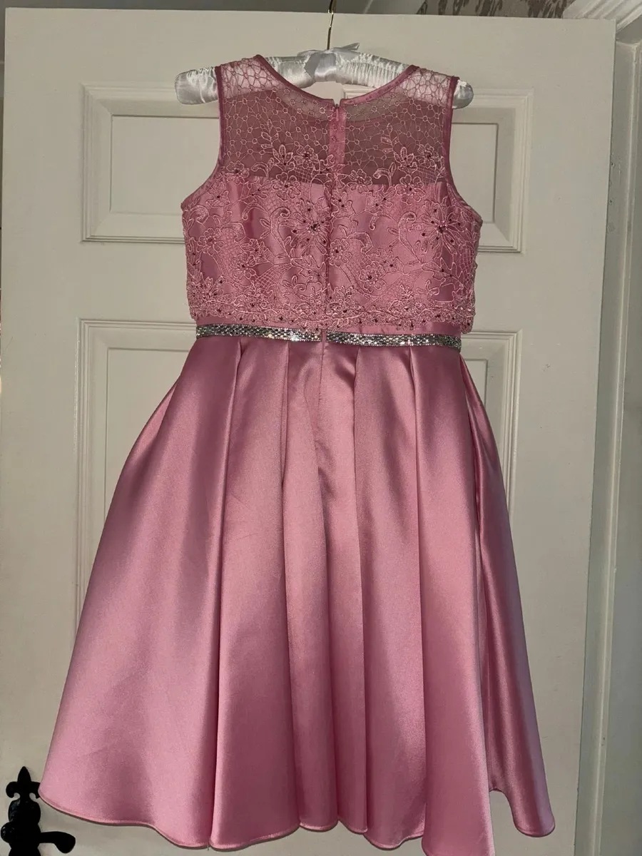 Confirmation Dress - Image 4