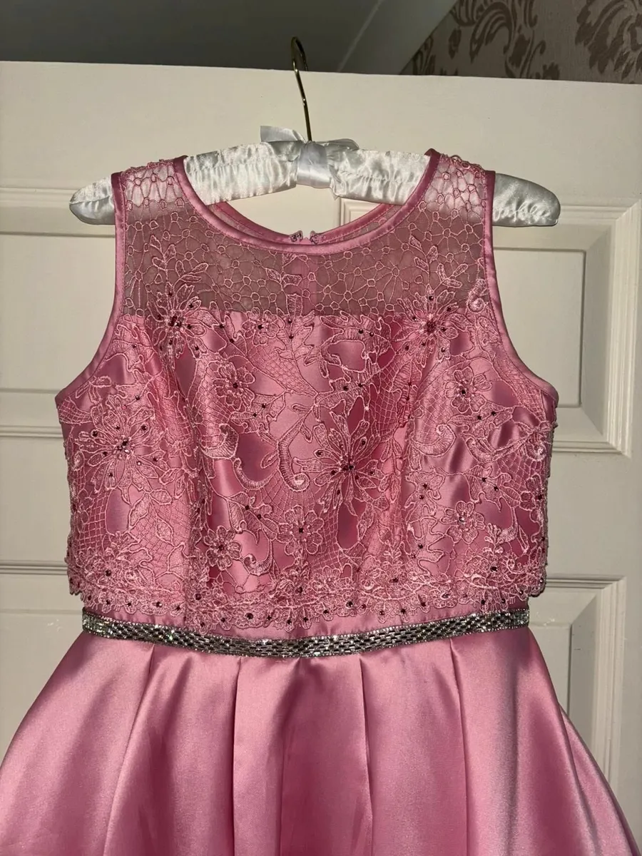 Confirmation Dress - Image 1